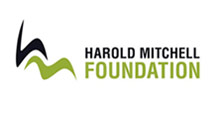 Harold Mitchell Foundation