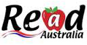 Read Australia logo