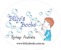 Billy's Books