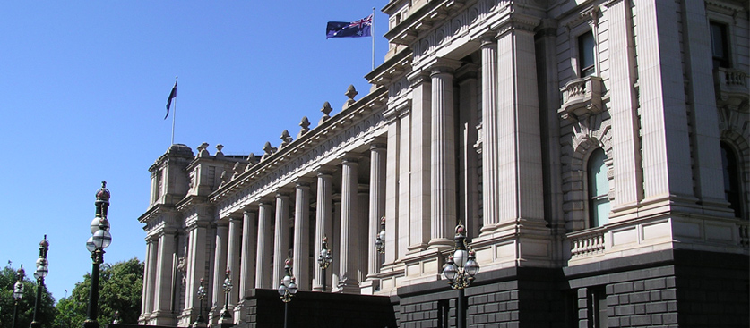 Victorian State Parliament